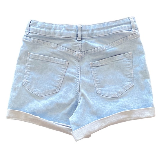 NWOT H&M Girls Denim Shirts Size 14 - Picture 2 of 6